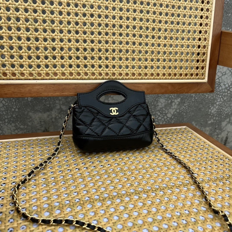 Chanel Satchel Bags